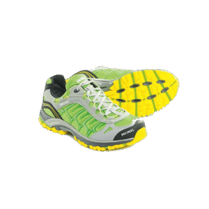 StrideFlex Everyday Sneakers