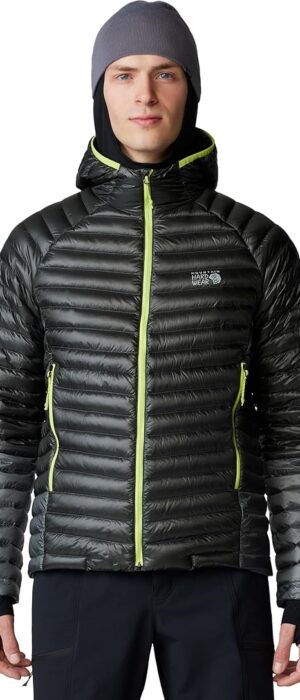 Men's Ghost Whisperer Hoody