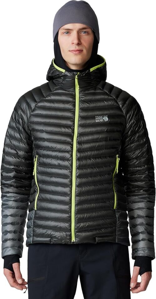 Men's Ghost Whisperer Hoody